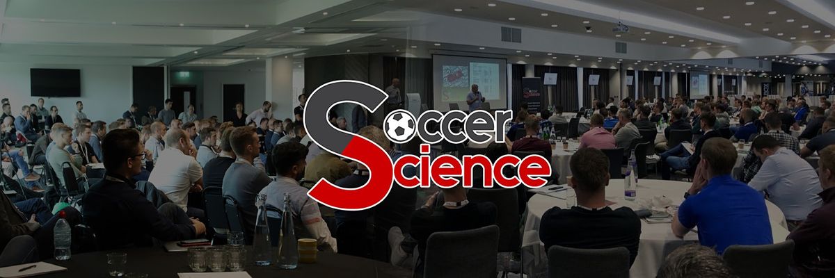 2022 Soccer Science Conference