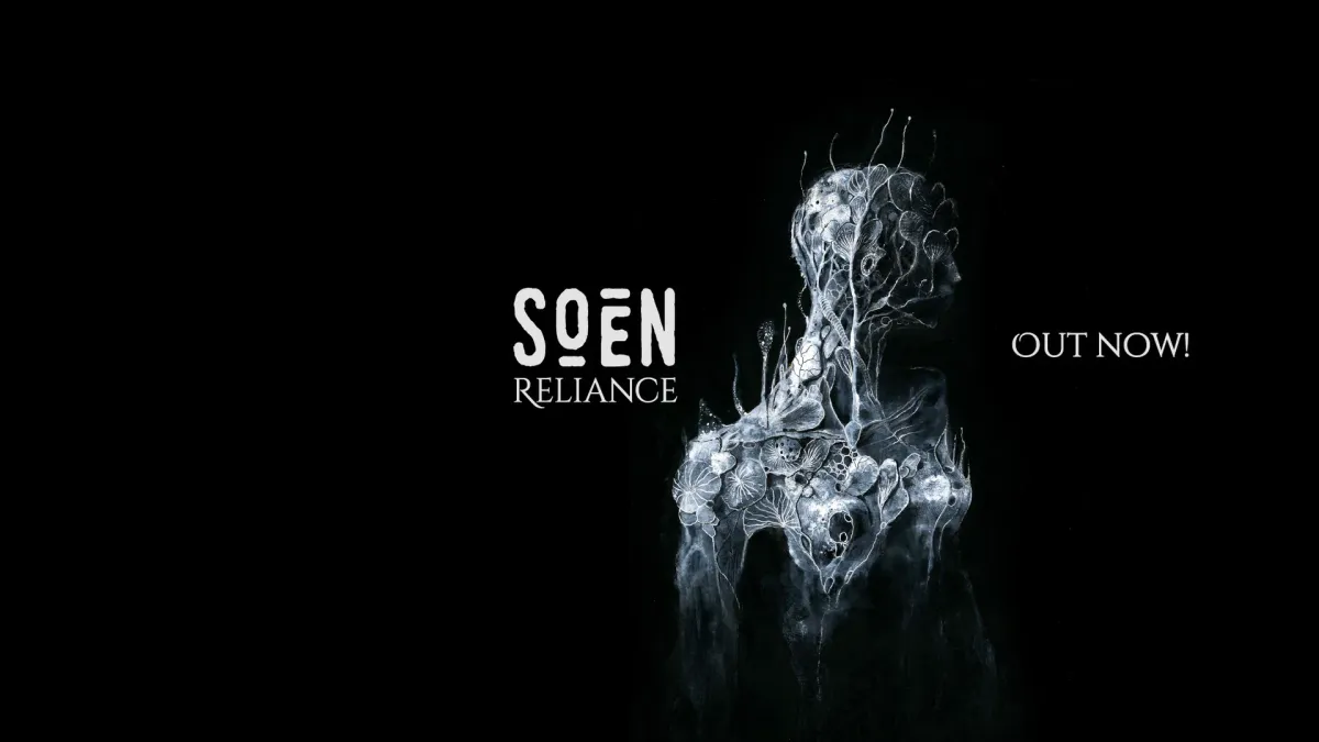 Soen in Greater London