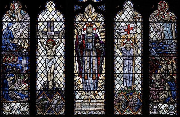 8am Book of Common Prayer Holy Communion Service