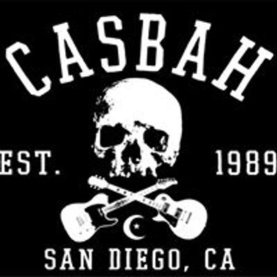 Casbah San Diego