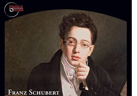 Hiro McCutcheon plays the Complete Piano Impromptus by Franz Schubert