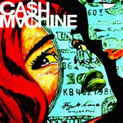 Cash Machine