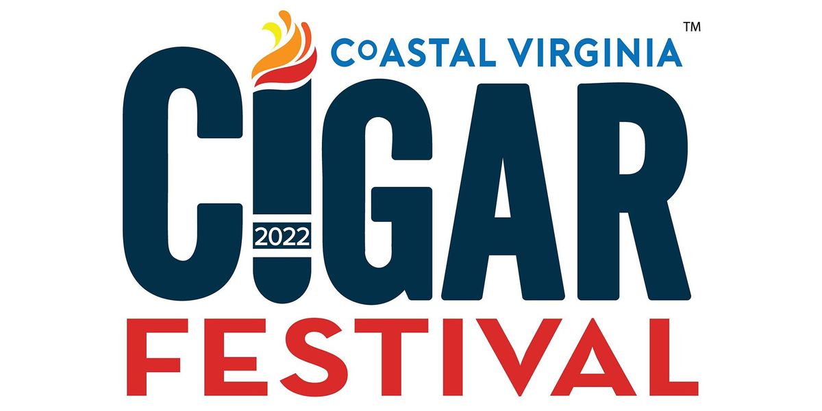 Coastal Virginia Cigar Festival 2022 Maker's Craft Brewery, Norfolk