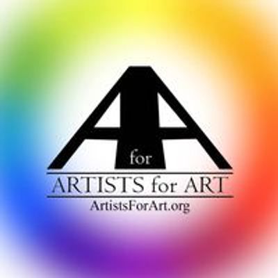 Afa   Artists For Art