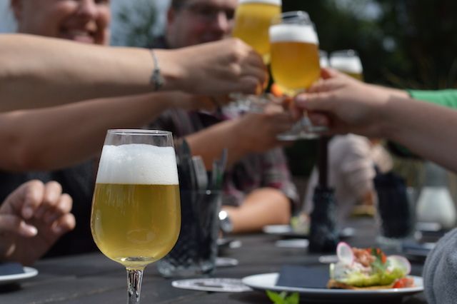 Speciaalbier Tour Maastricht