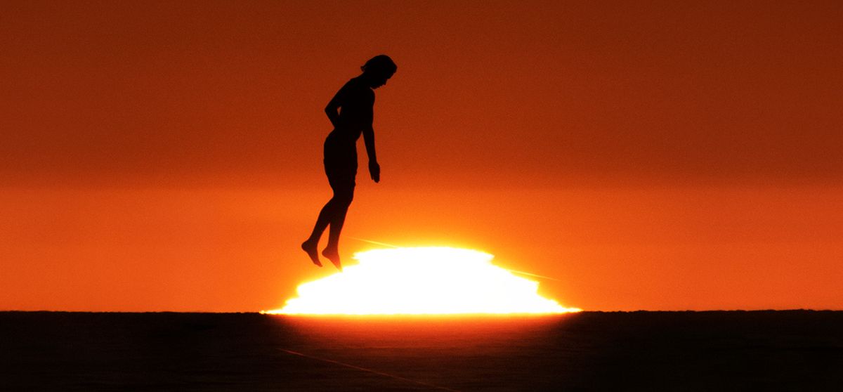 Les Grands Ballets Canada: Le Lac