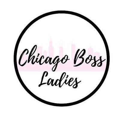 Chicago Boss Ladies