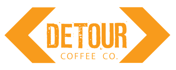 Paint Party at Detour Coffee