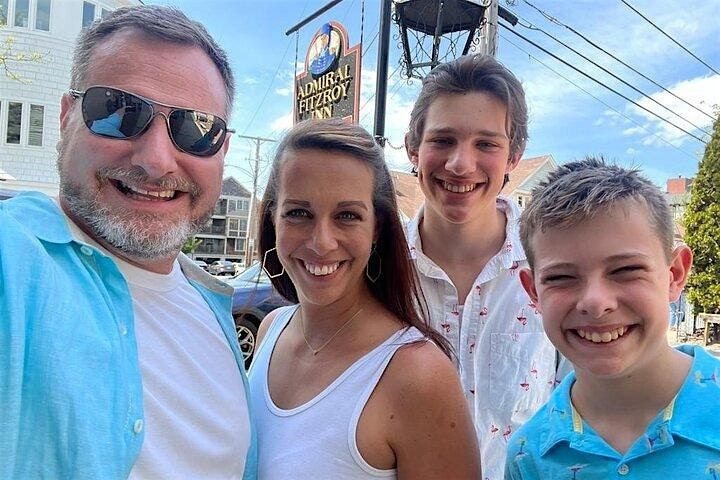 Round Rock & Roll Scavenger Hunt