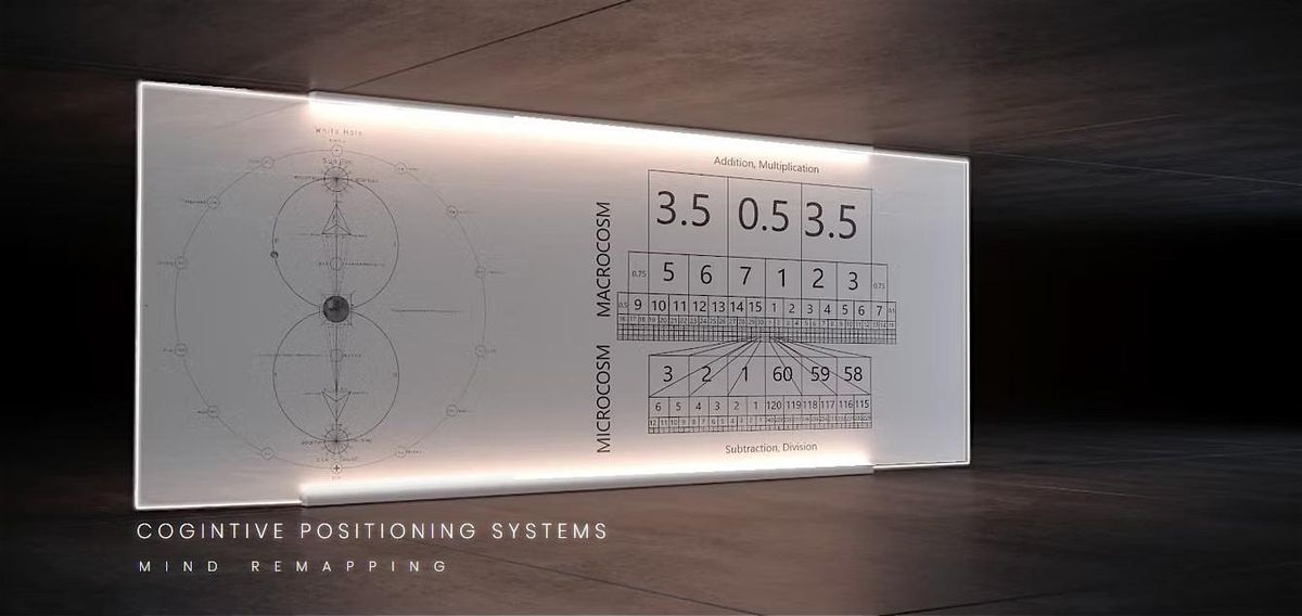 Quadrivium Network & the Tree of Life \u2013 \u201cALL IS MIND\u201d