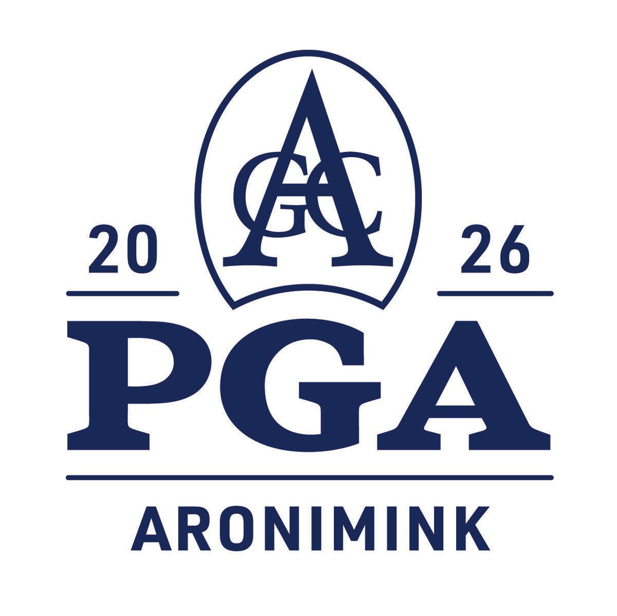 2026 PGA Championship - Friday at Aronimink Golf Club