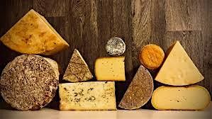 York Social Breakfast event at The Speakcheesey