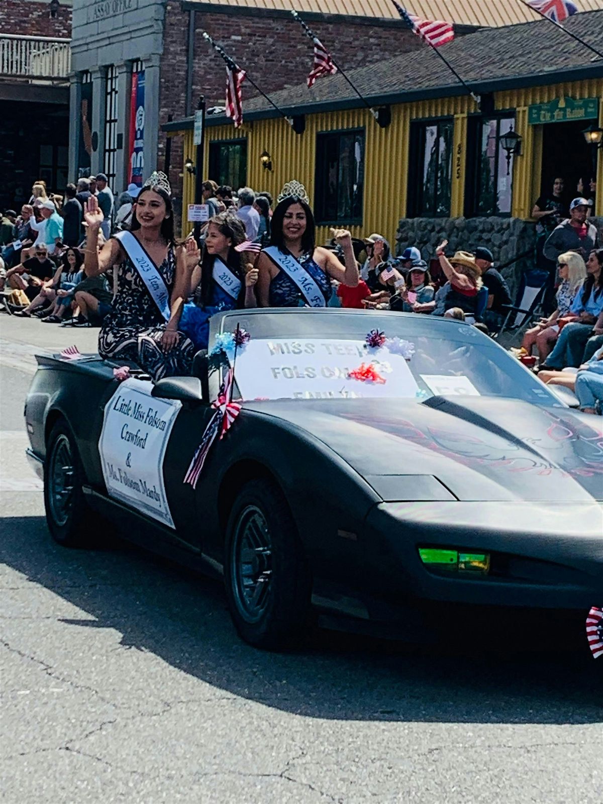 Book Free Trial Class for 8-10 yrs. Miss Folsom, Sacto or Roseville 2026