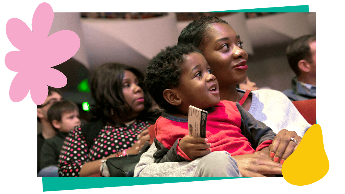 Baltimore Symphony Orchestra -  Elf In Concert at Music Center at Strathmore