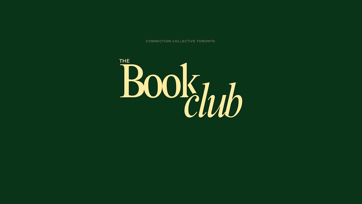Connection Collective Book Club November '25