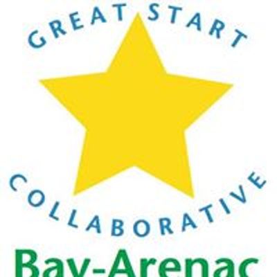 Bay-Arenac Great Start Parent Coalition\/ Collaborative