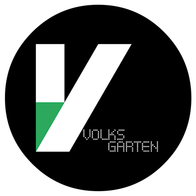 Volksgarten