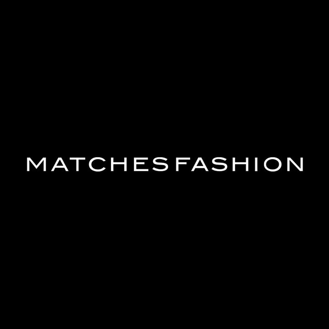 MATCHESFASHION Sample Sale 8th 12th March The Box, London, EN
