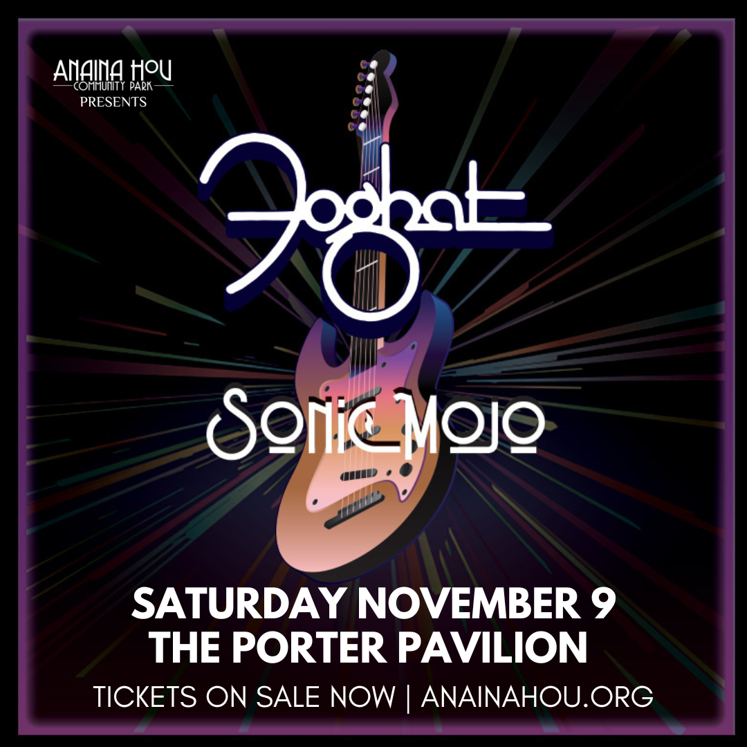 Foghat at Cannery Hotel and Casino