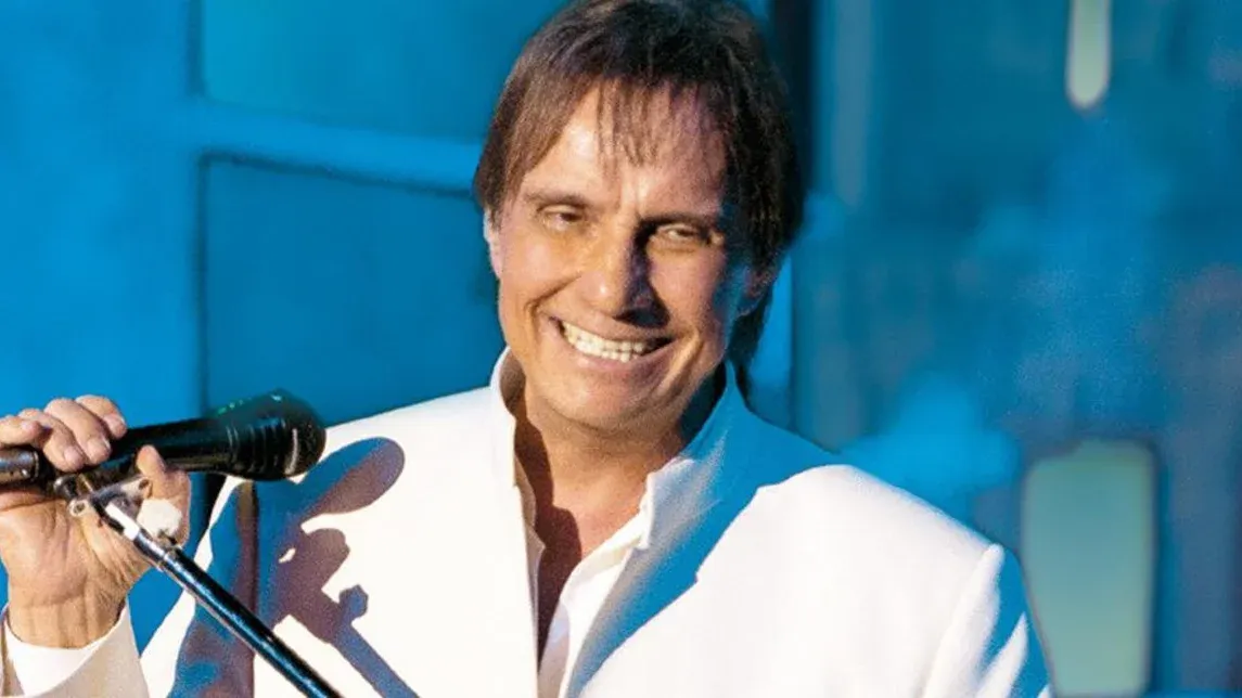 Roberto Carlos in City of New York