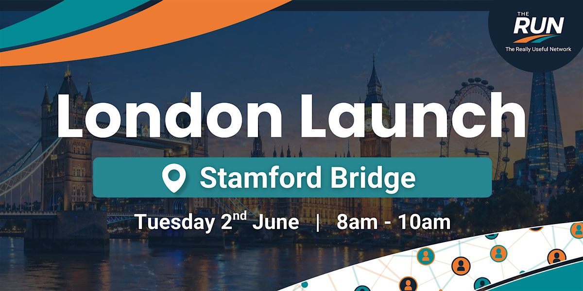 The Really Useful Network - London Launch