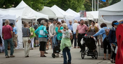 Midsummer Festival of the Arts