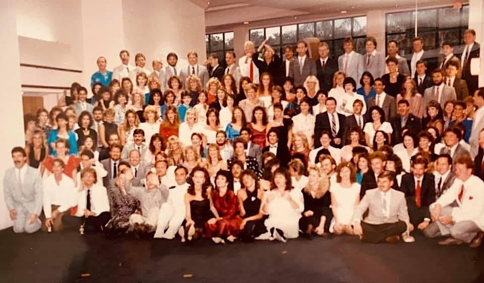 Cooper City High School Class Of 1977 45th Class Reunion American cooper-city-high-school-class-of-1977-45th-class-reunion-american