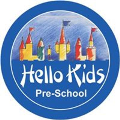 Hello Kids Preschool - Star