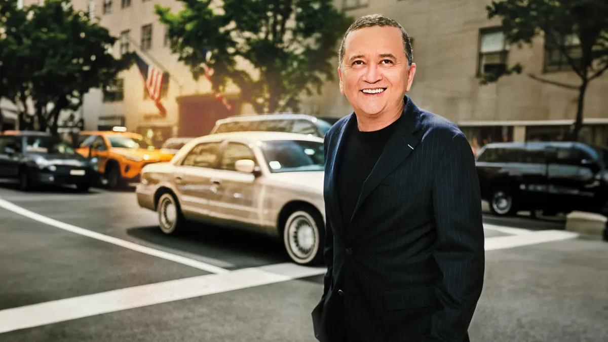 Yuri Buenaventura, Al Di Meola in Courbevoie