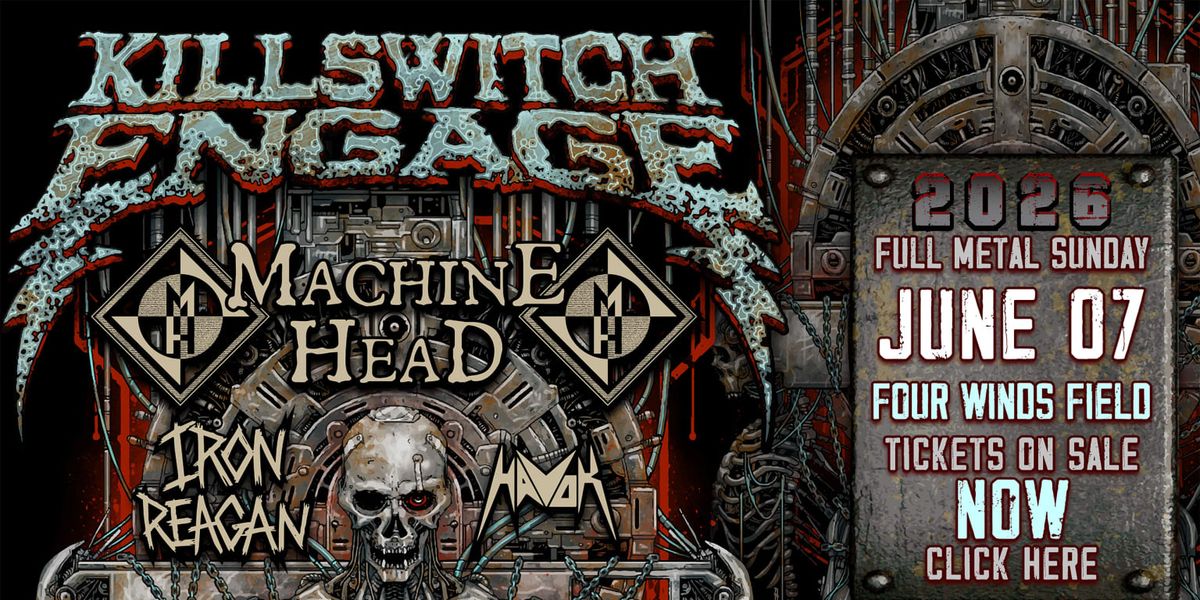 Killswitch Engage