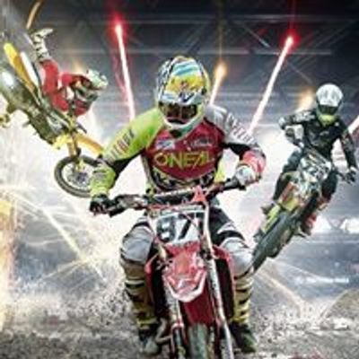 ADAC Supercross Stuttgart