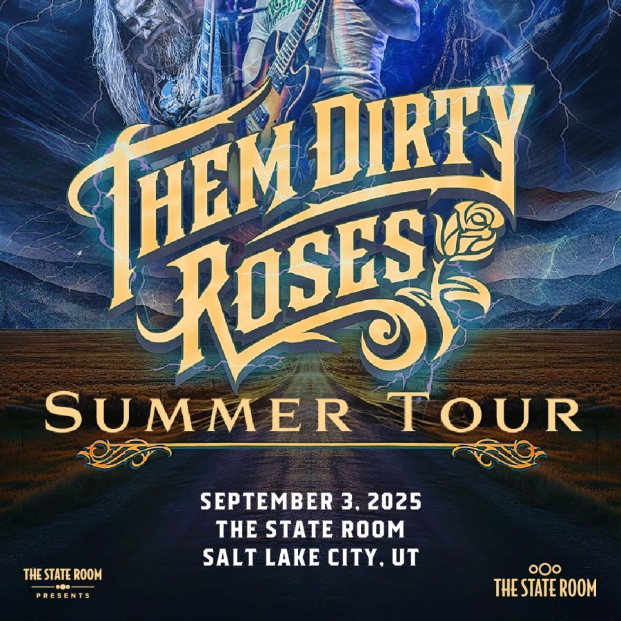 Them Dirty Roses