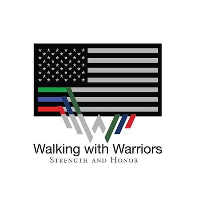 Walking with Warriors INC