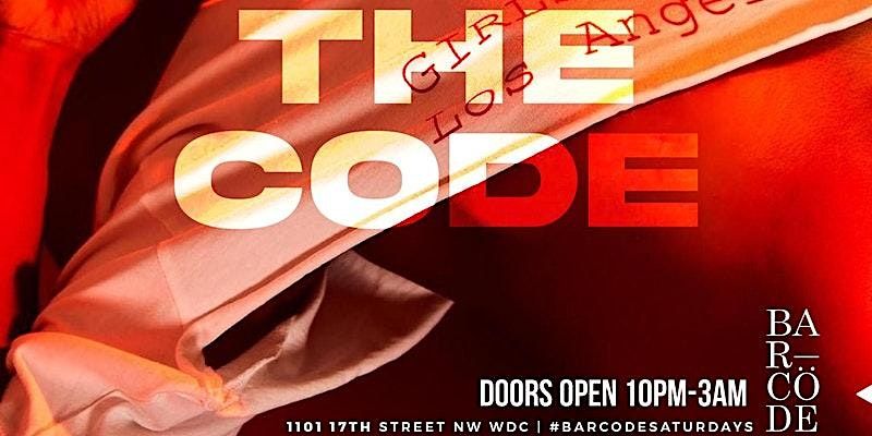 Barcode Saturdays