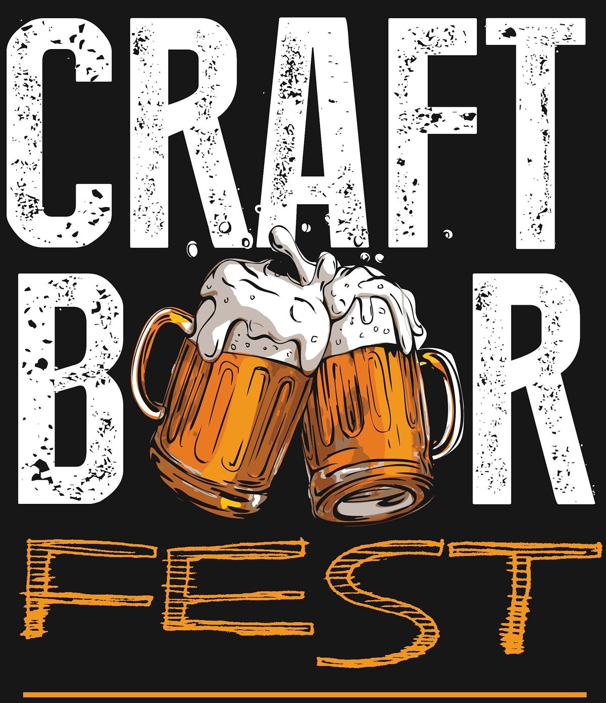Coconut Grove Summer Beer Fest
