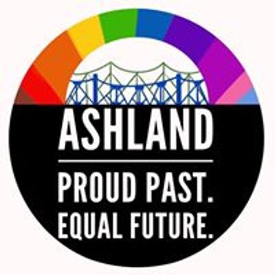 Ashland Ky Pride