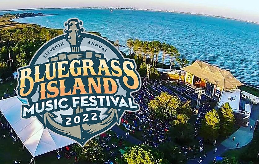 2022 VIP BACKSTAGE PASS with ONSTAGE SEATING at Roanoke Island Festival