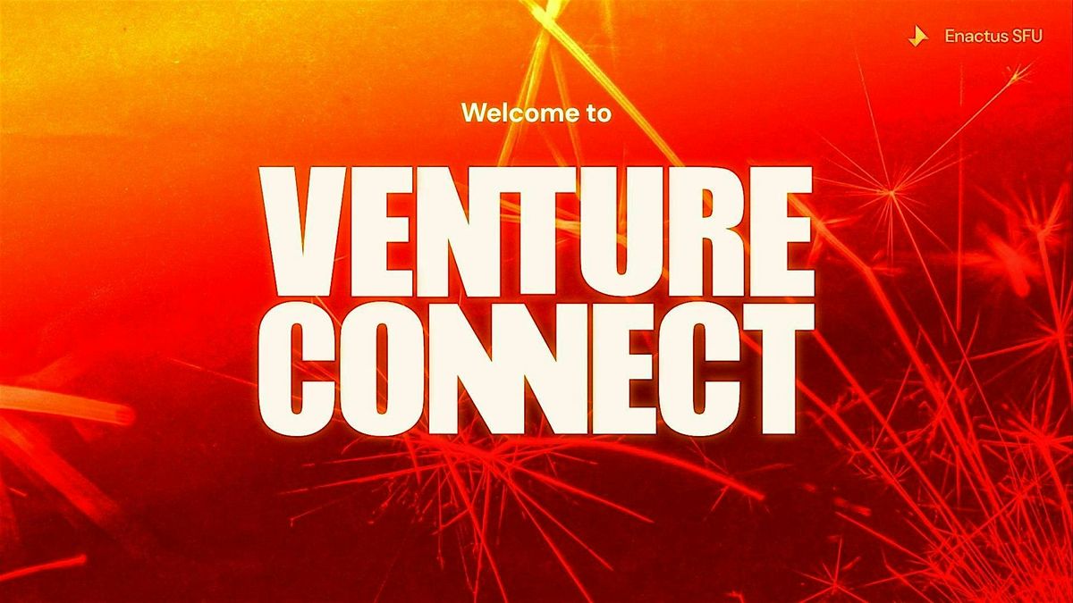 Venture Connect