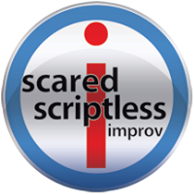 Scared Scriptless Improv