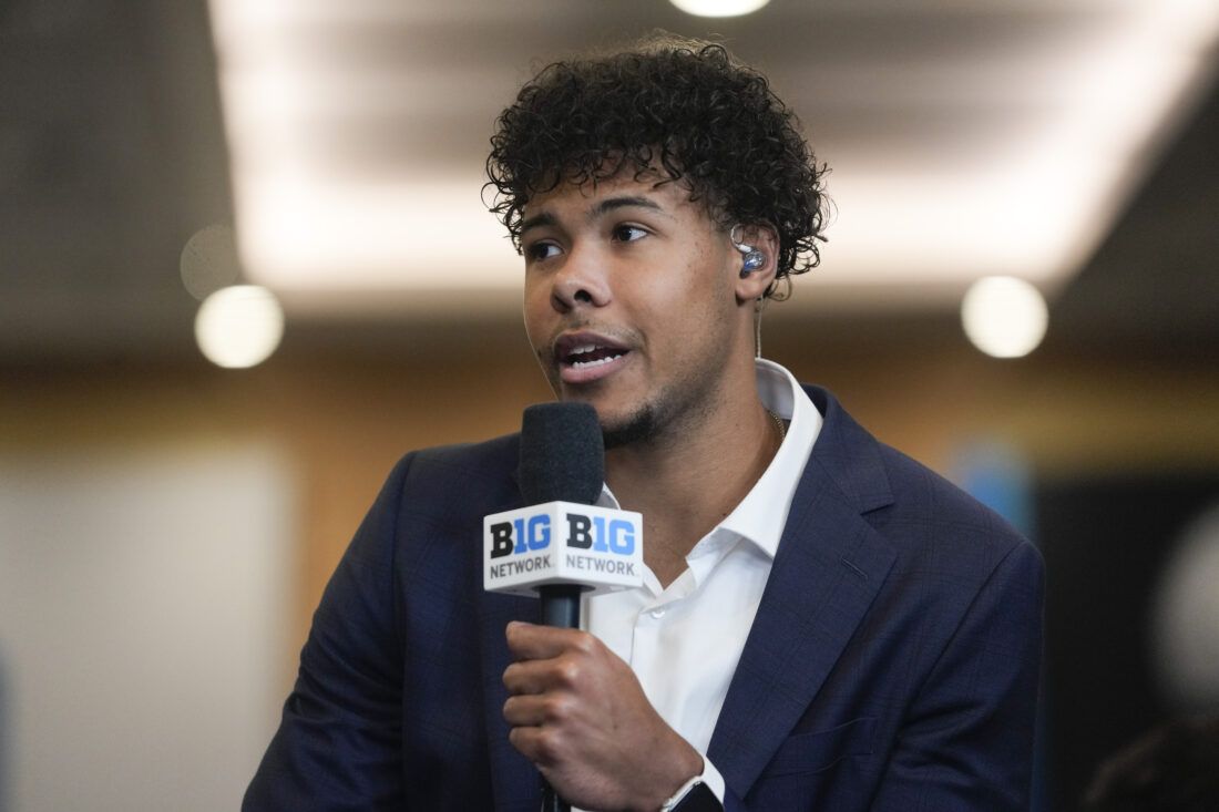 Parking Grand Rapids Gold at Raptors 905