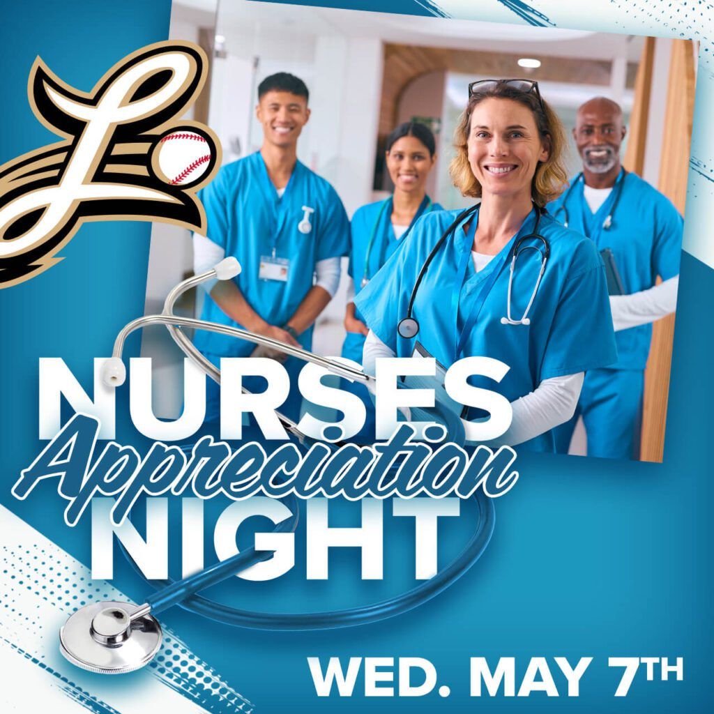 Lancaster Stormers at Southern Maryland Blue Crabs at Regency Furniture Stadium