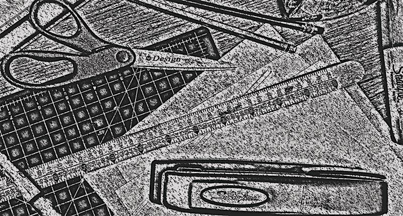 My 2025:A Perzine Making session led by The Free Black Women's Library