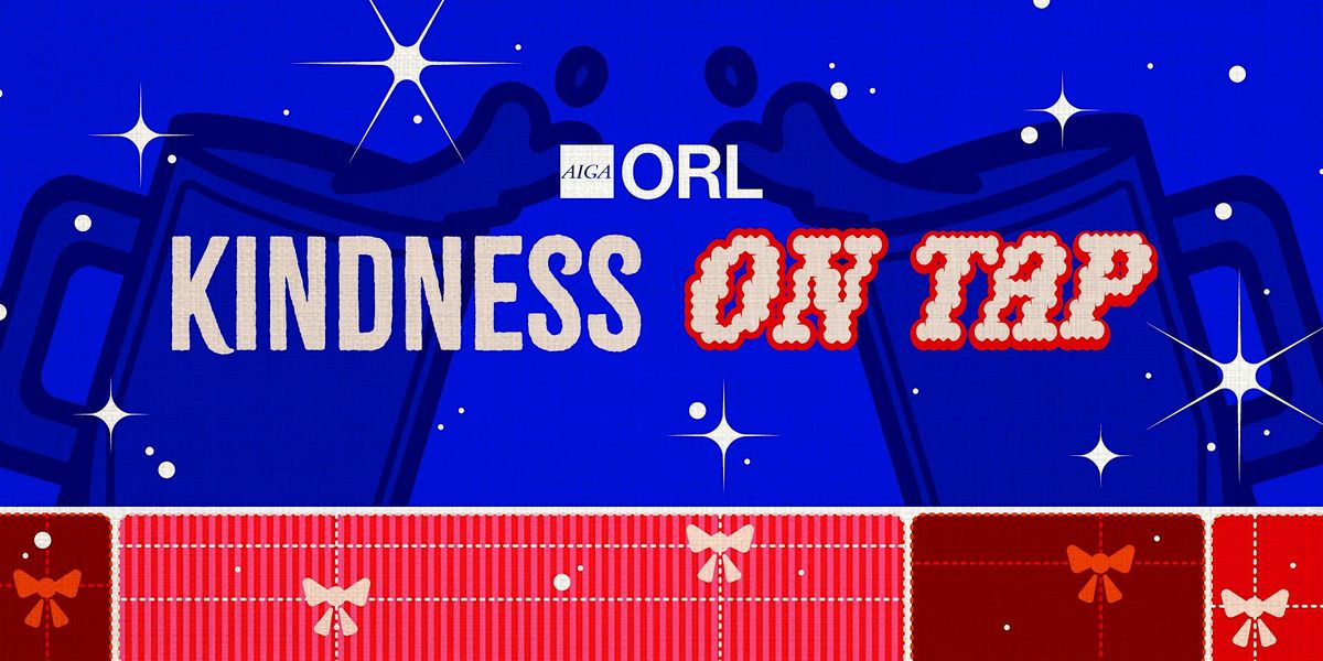 Community Meetup: Kindness On Tap