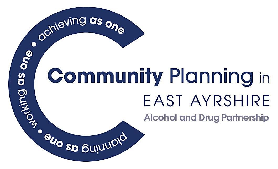 East Ayrshire Alcohol and Drugs Partnership Annual Conference 2022