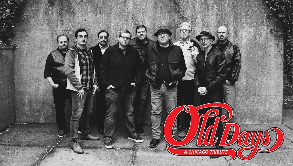 Chicago Tribute