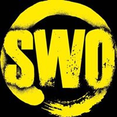 Susquehanna Wrestling Organization
