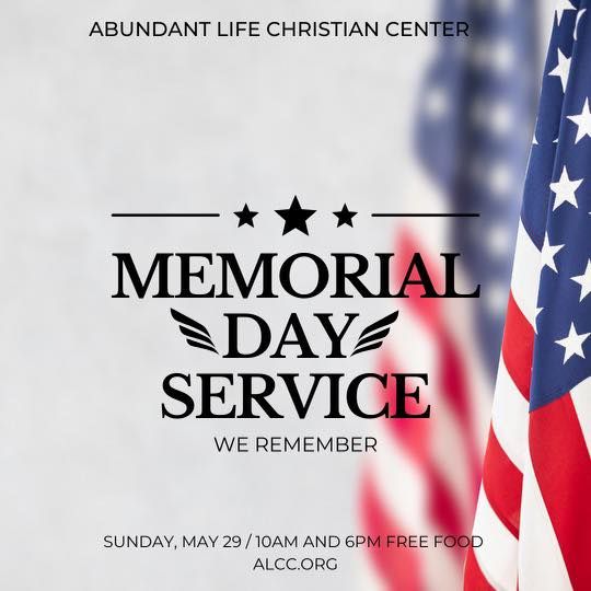 Memorial Day Services 601 Delany Rd, La Marque, TX 77568, United