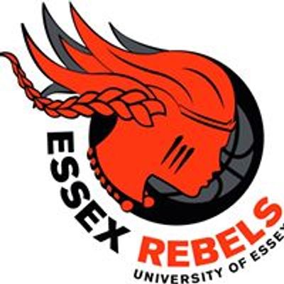 Essex Rebels Basketball