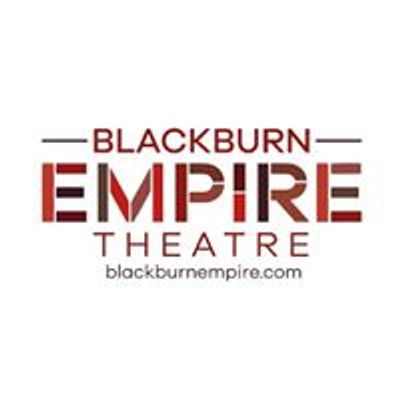 Blackburn Empire Theatre