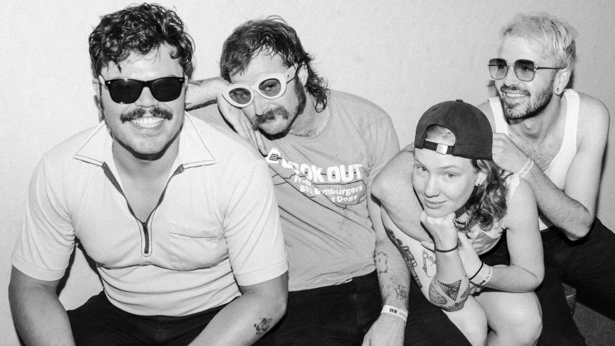 Wine Lips, The Bug Club, Dreamwave, DreamWave in Bristol